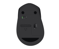 LOGITECH M330 czarna - 329389 - zdjęcie 4